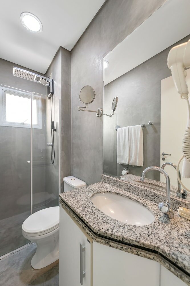 Фото The Standard Residence Higienopolis