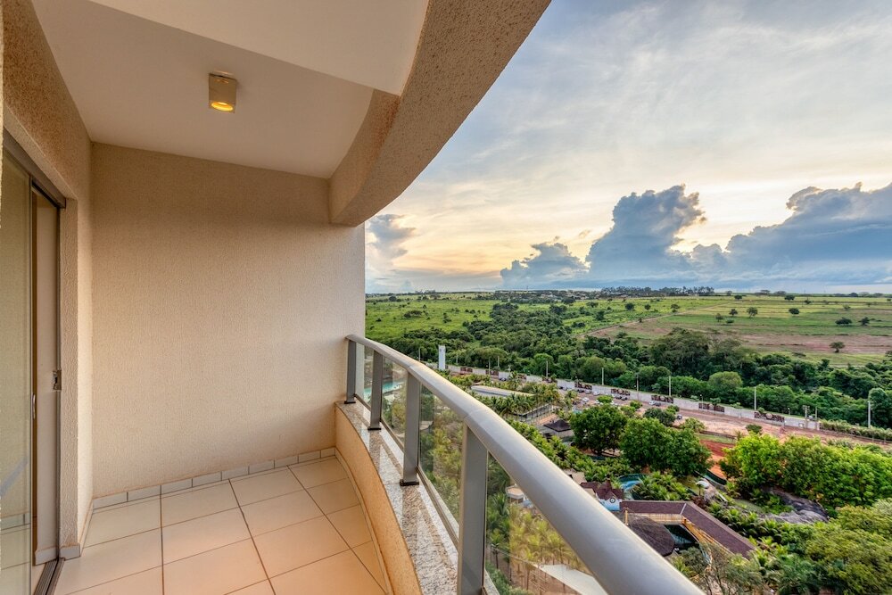 Фото Wyndham Olímpia Royal Hotels