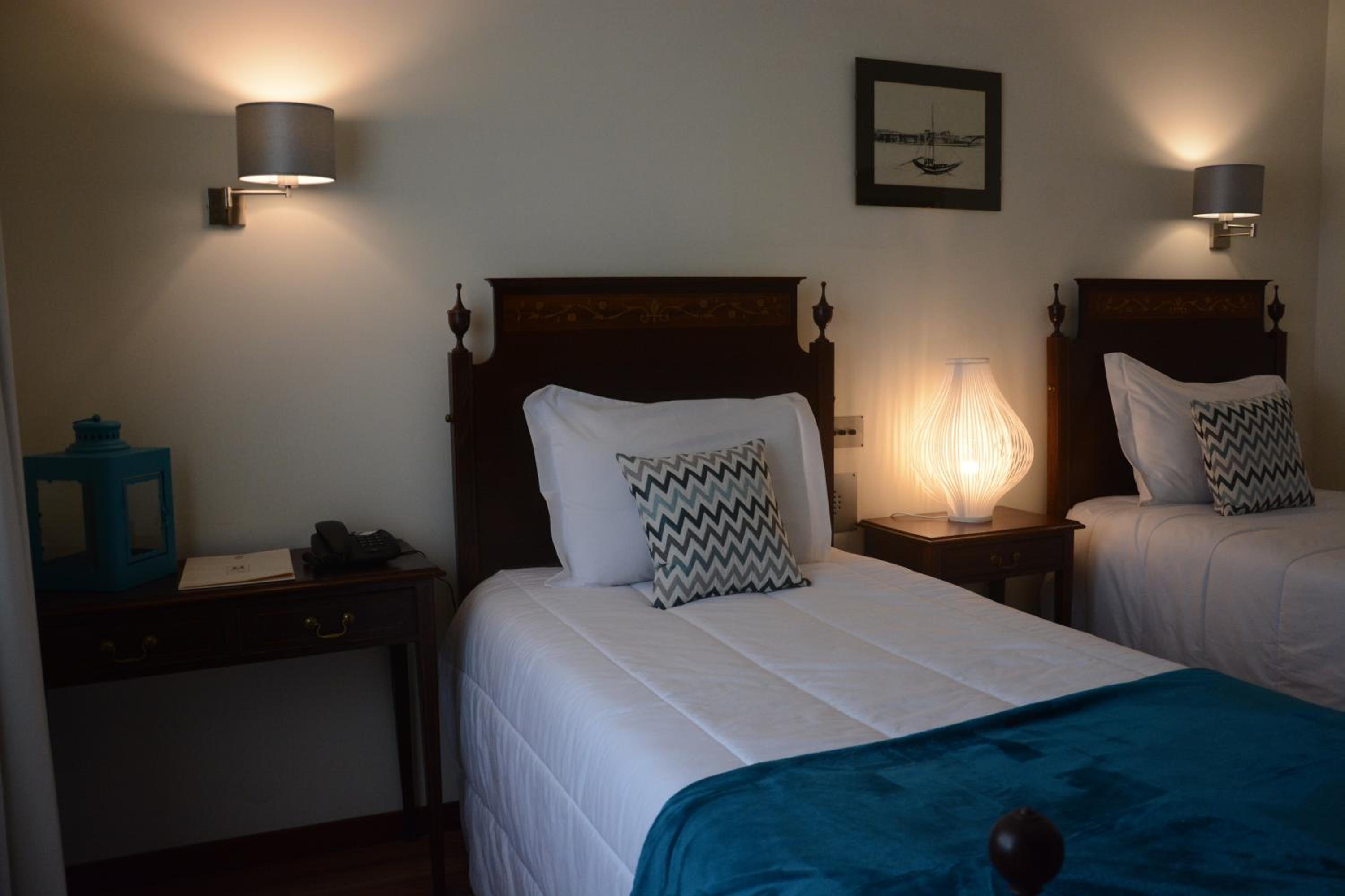 Фото Hotel Sao Jose