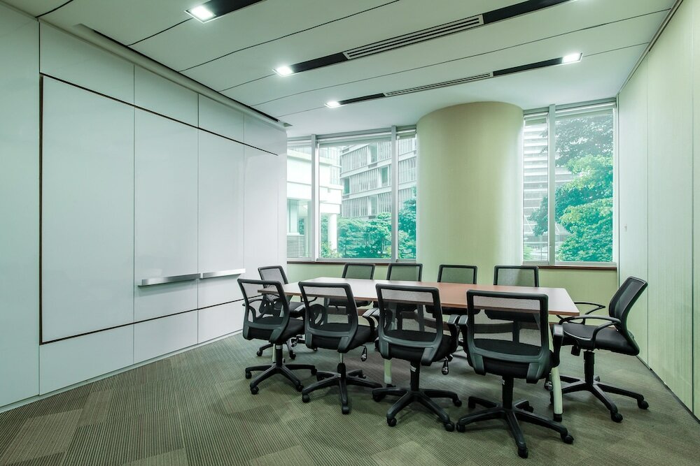 Фото Ascott Kuala Lumpur