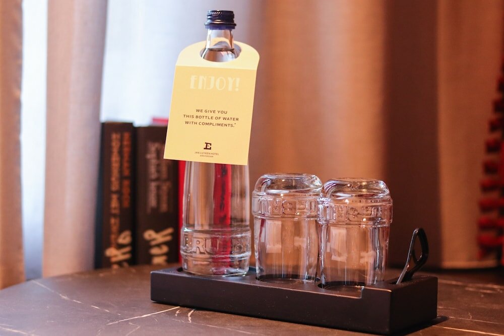 Фото Jan Luyken Amsterdam