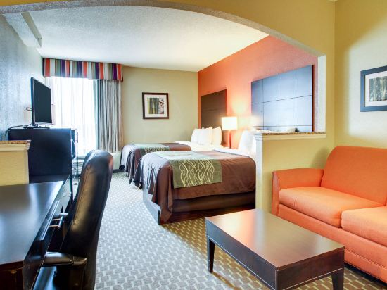 Фото Comfort Inn