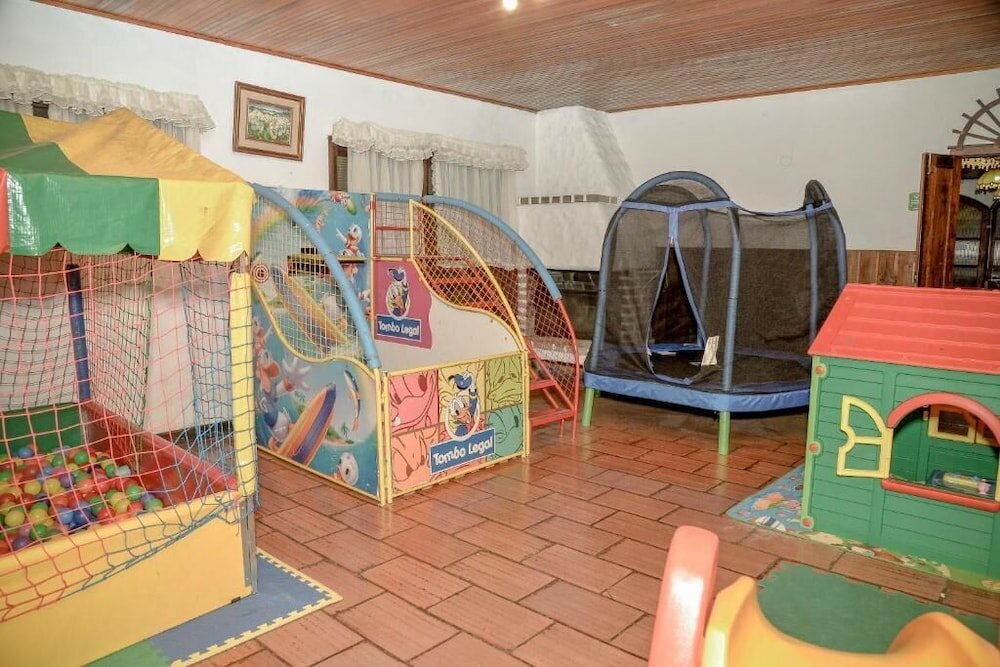 Фото Chalé Terrazza