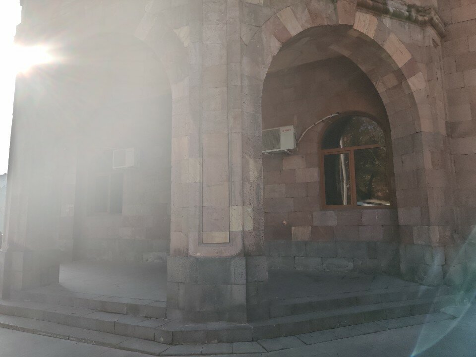 Фото Ararat View Luхury Suite