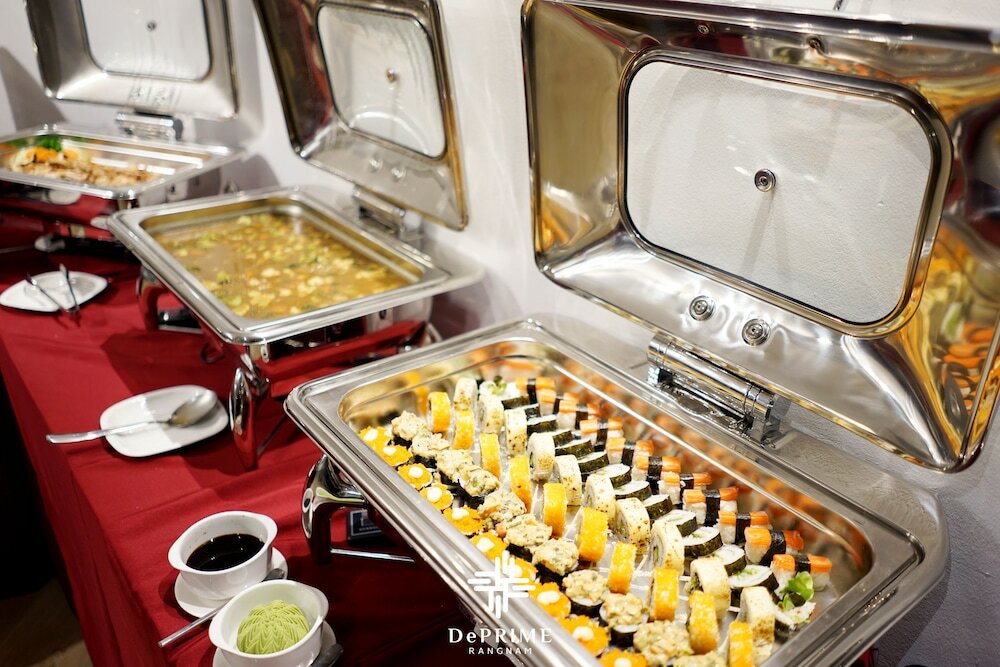 Фото De Prime Rangnam