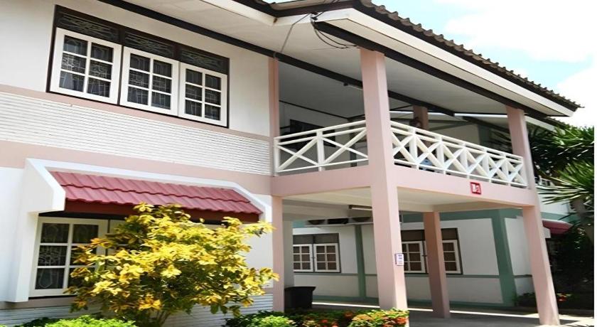 Фото Paisiri Hotel