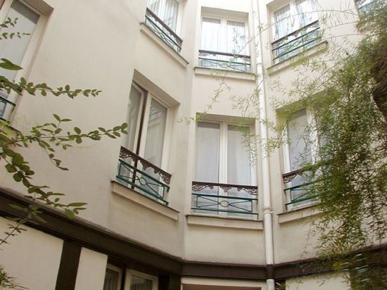 Фото Hotel des Mines