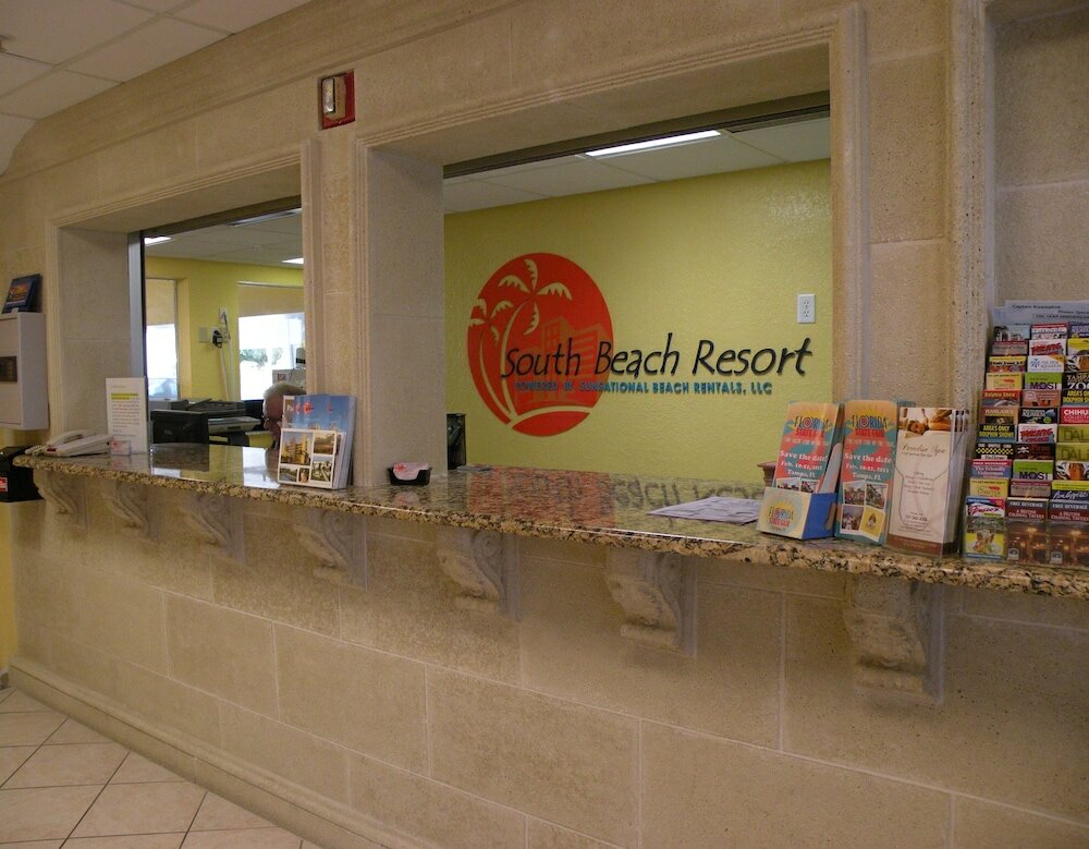 Фото Surf Beach Resort by Sunsational Beach Rentals