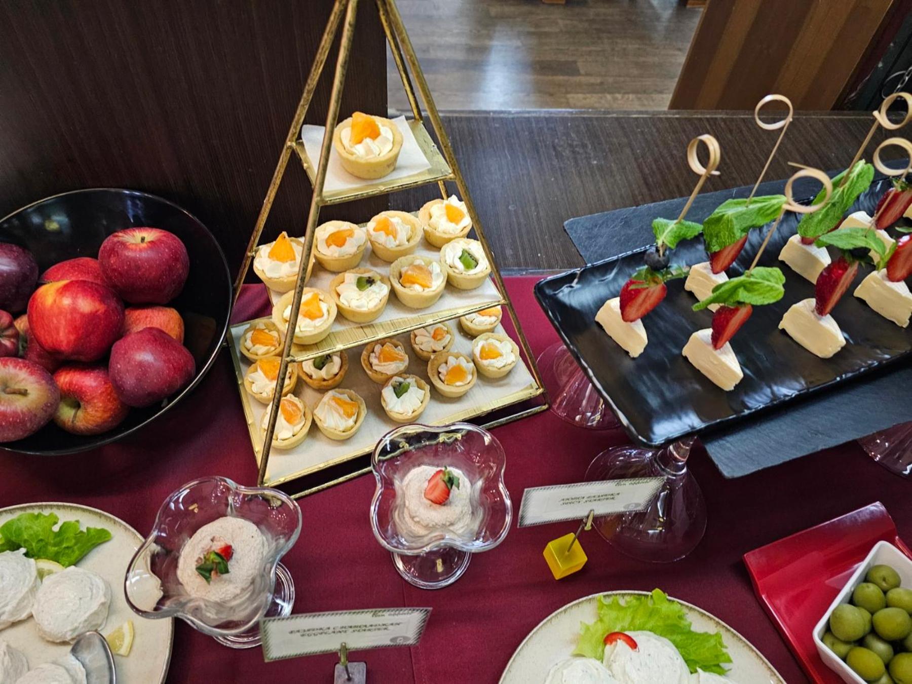 Фото Парк отель Гардения