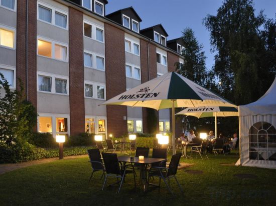 Фото Best Western Hotel Prisma