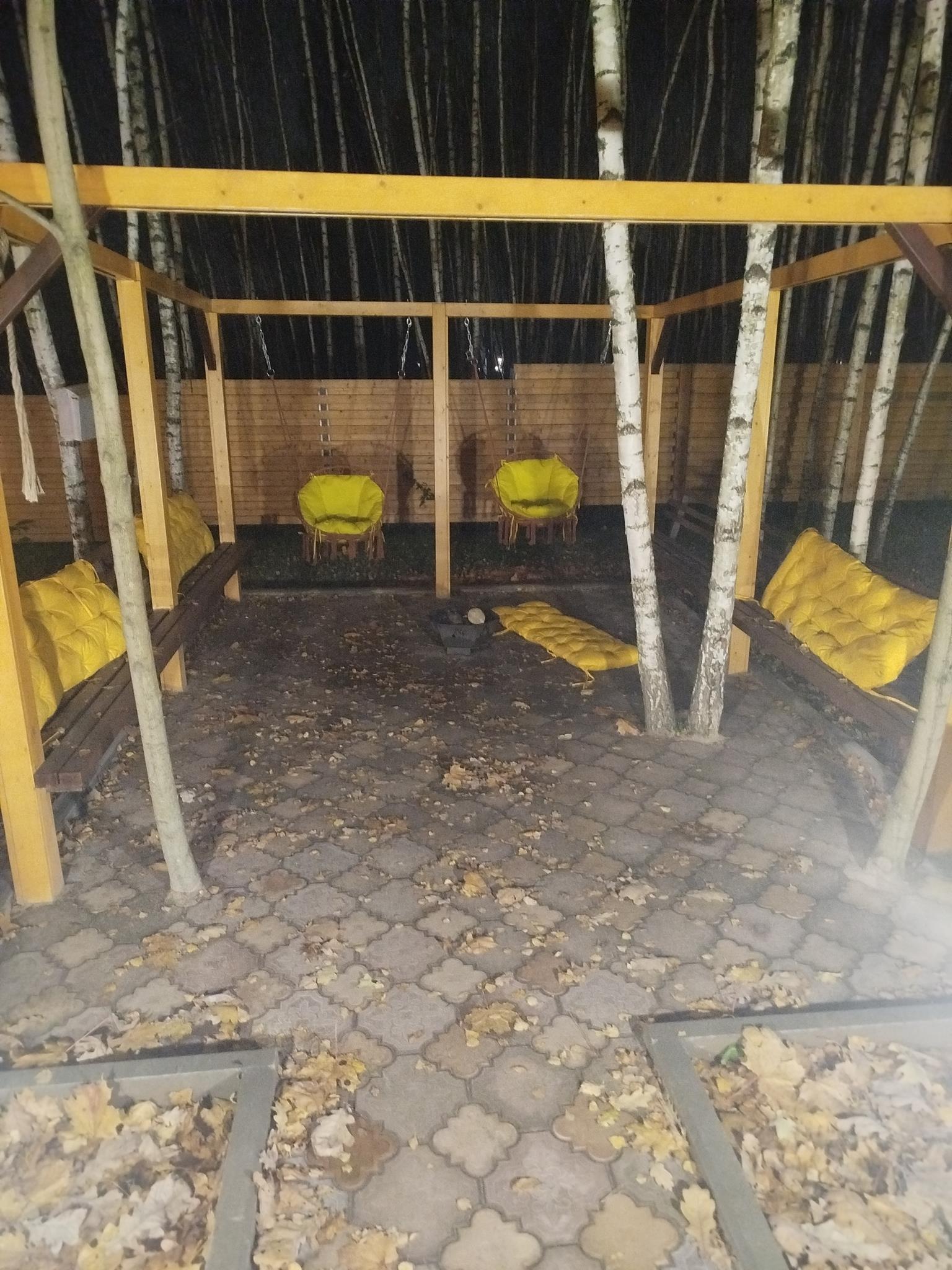 Фото Лесной Шереметьево