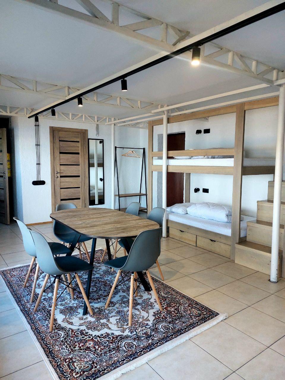 Фото Гостевой дом Ялта