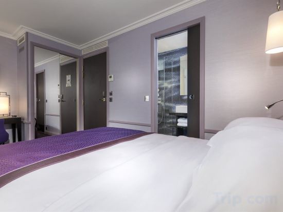 Фото Vendome Opera Hotel