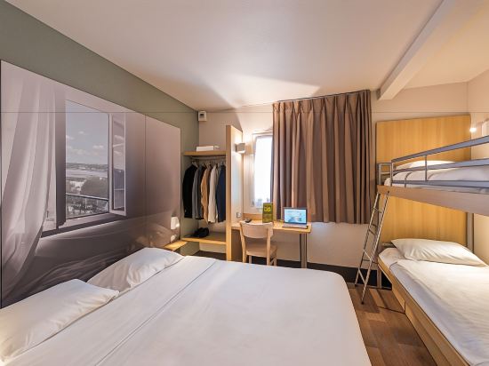 Фото B&b Hotel Blois