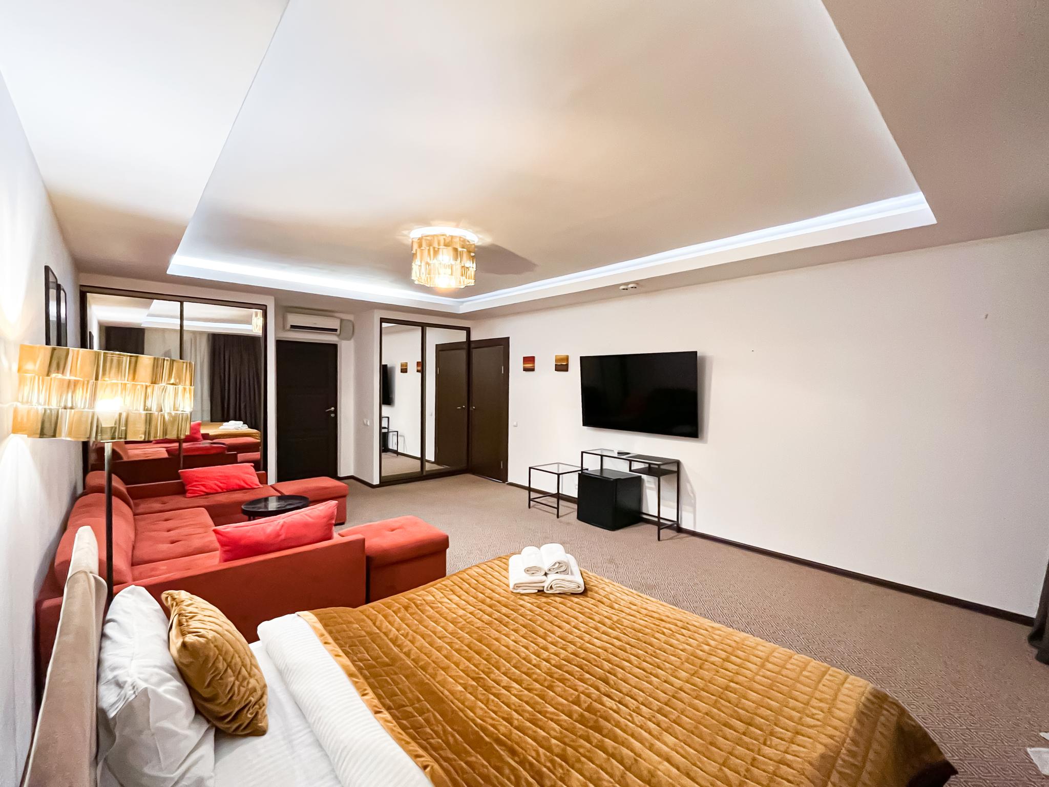 Фото Moscow Point-Red October