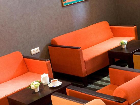 Фото Mercure Le Mans Centre Hotel