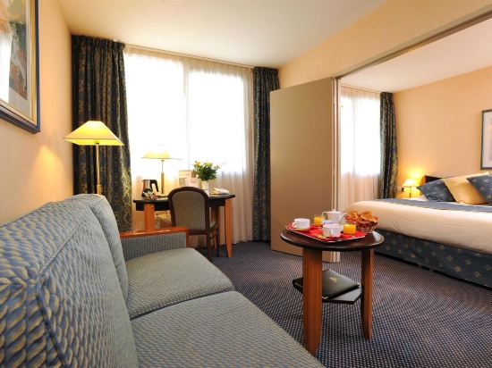 Фото Best Western Crequi Lyon Part Dieu