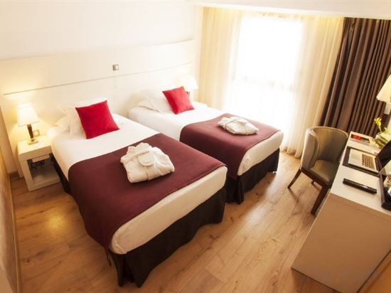 Фото Hotel Montaigne & SPA