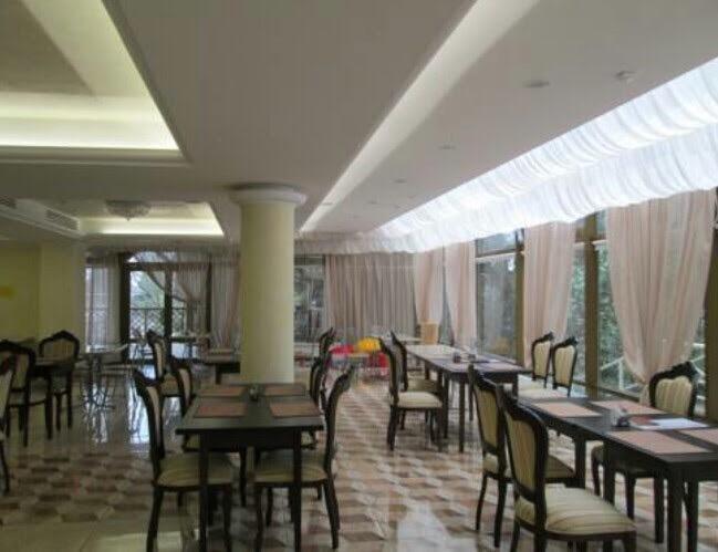 Фото Санлайт