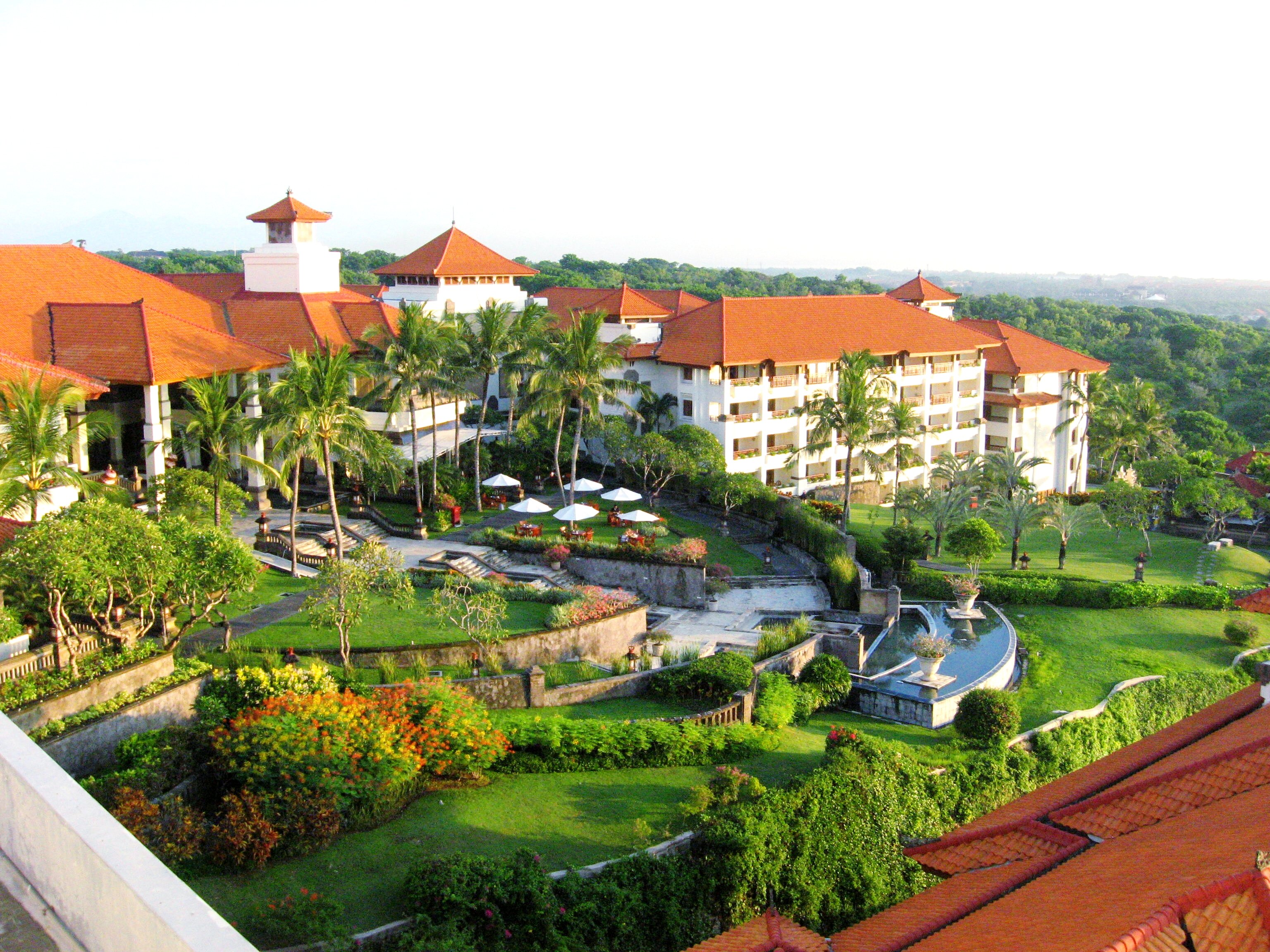 Фото Hilton Bali Resort