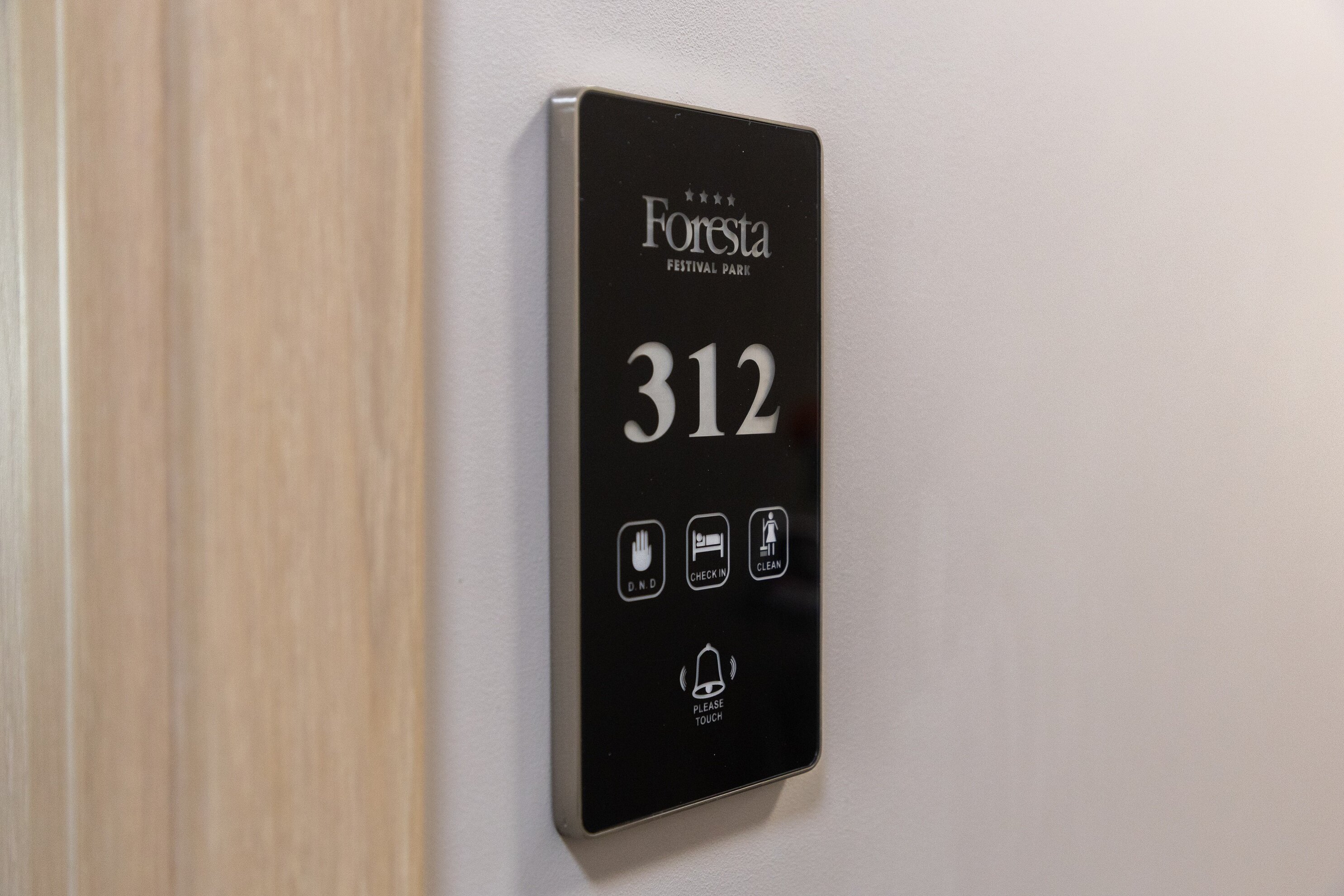 Фото Фореста Фестиваль Парк