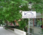 Kiriscioglu Emlak (Ankara Province, Cankaya District, Reşit Galip Cad., 35), real estate agency