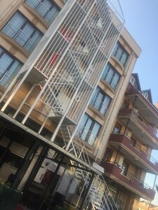 Isik Girls' Dormitory (Çanakkale, Canakkale Merkez  Disirict, Atatürk Cad., 96), hotel