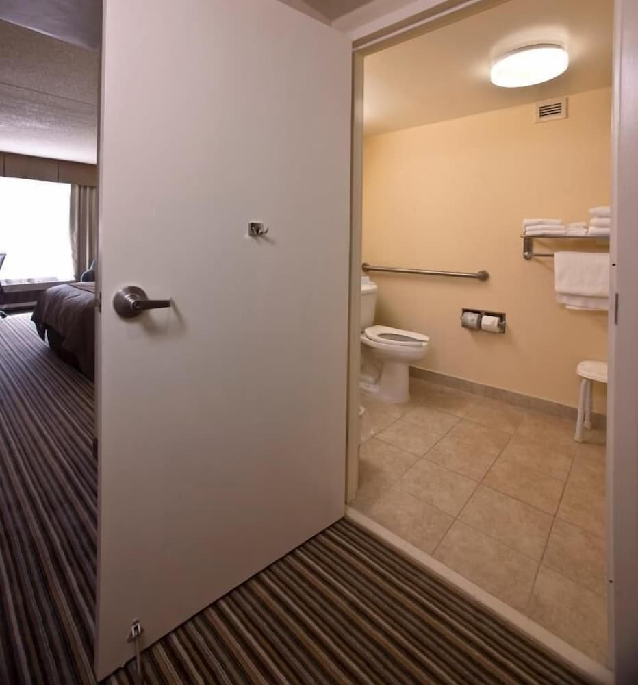 Фото Comfort Inn at the Park