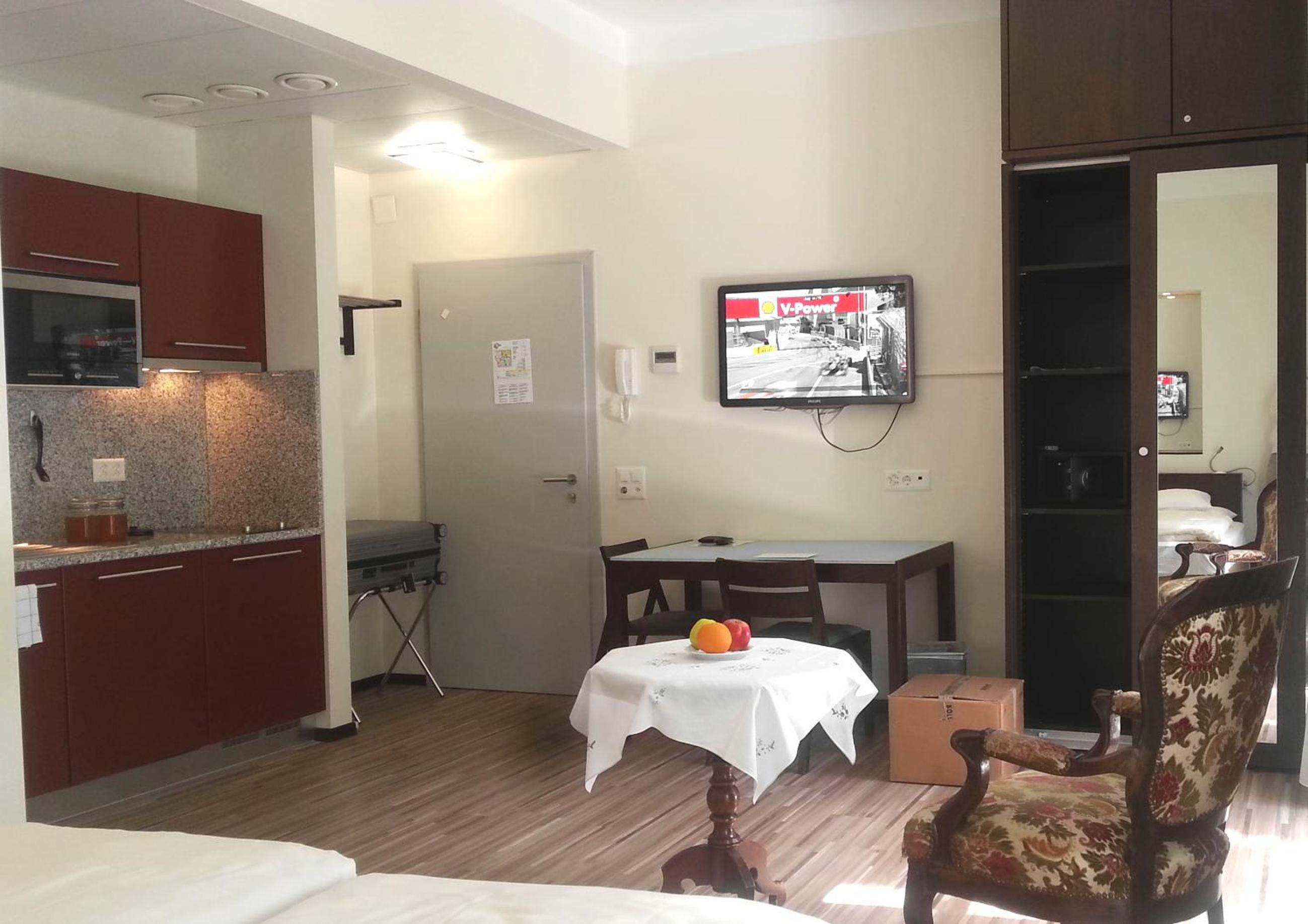 Фото Hotel Federale Lugano