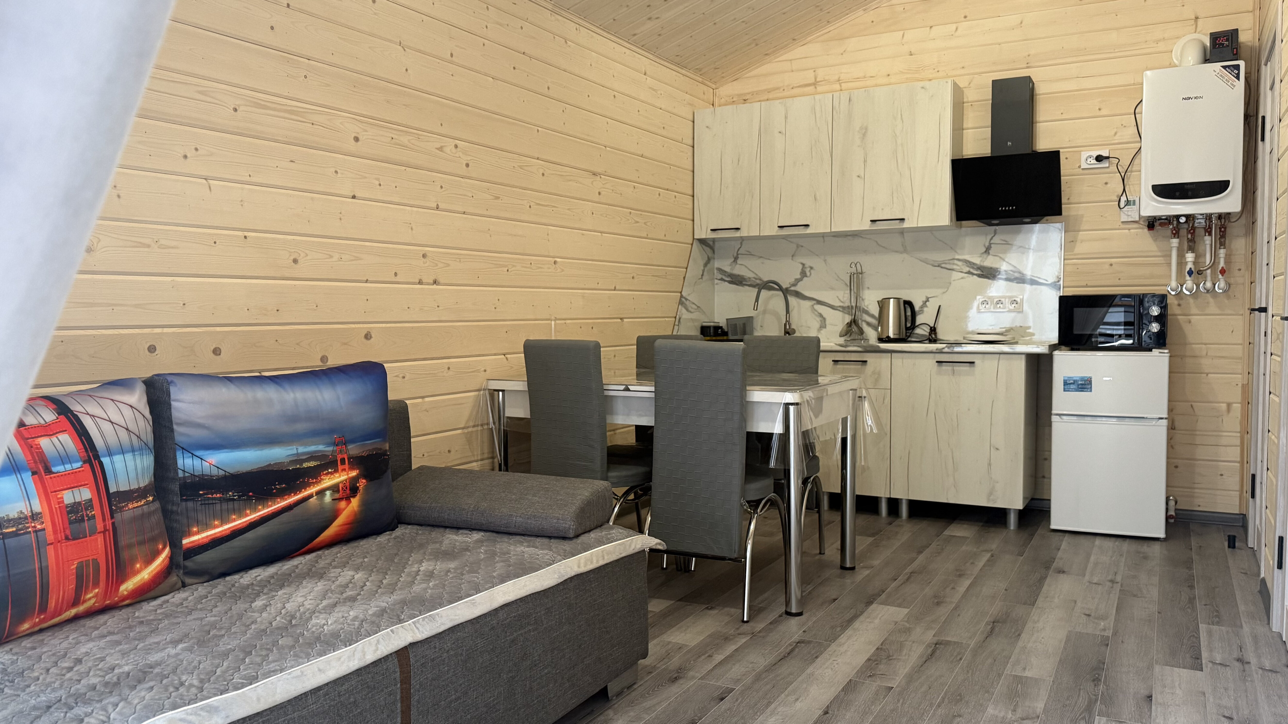 Фото Шёпот Леса