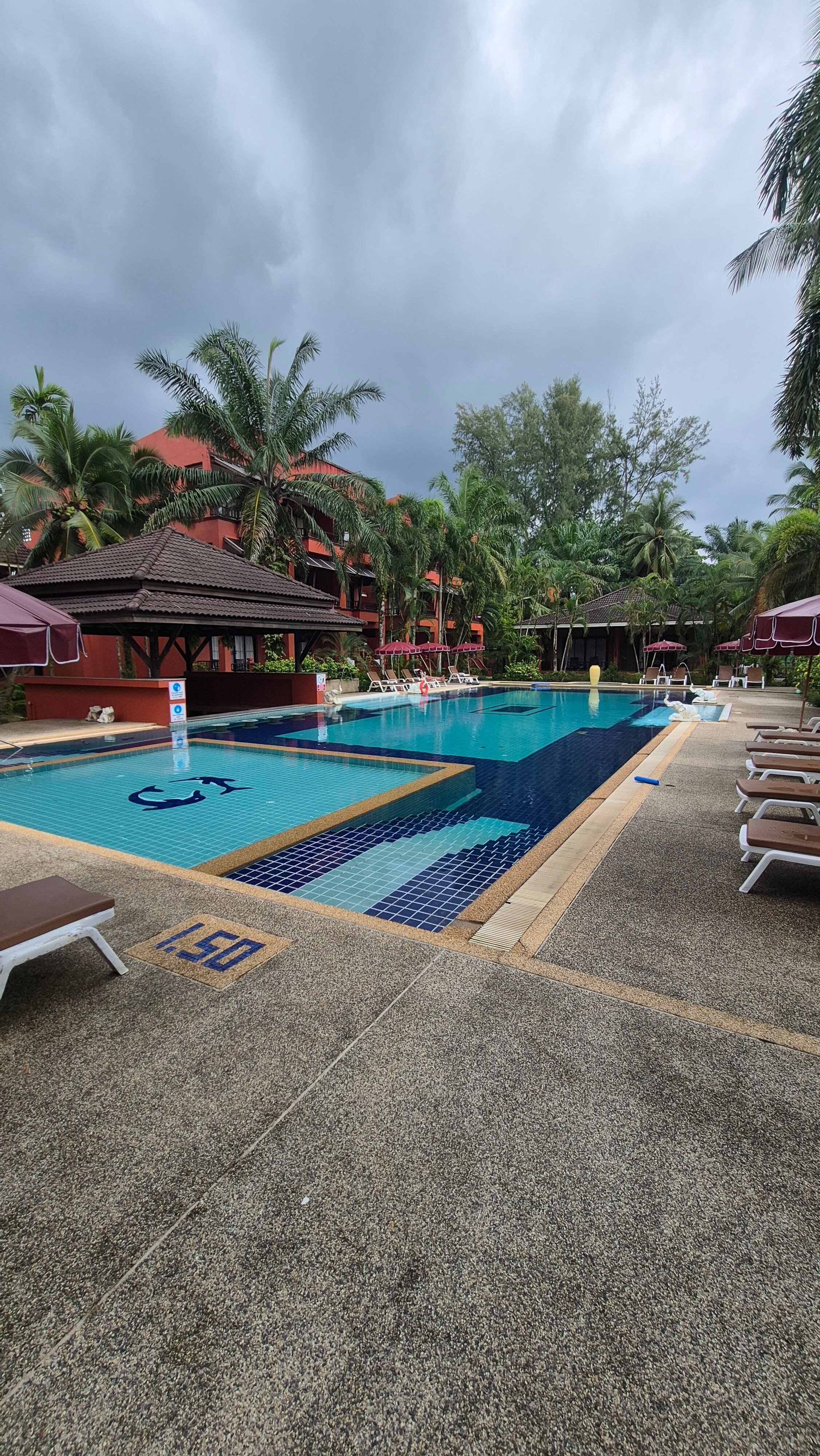 Фото Sudala Beach Resort