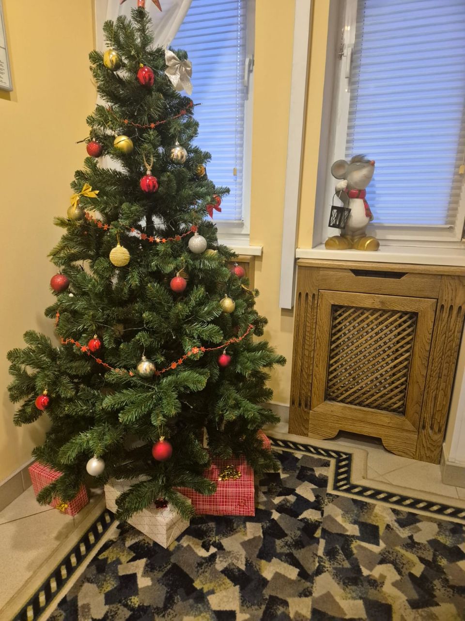 Фото Малетон