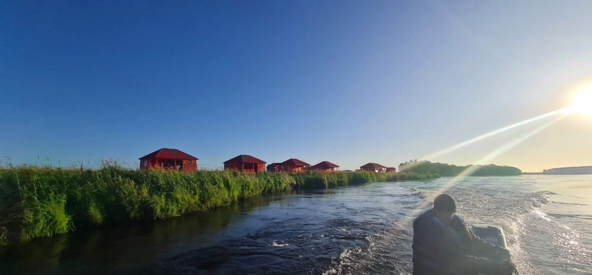 Фото ПроЛосось