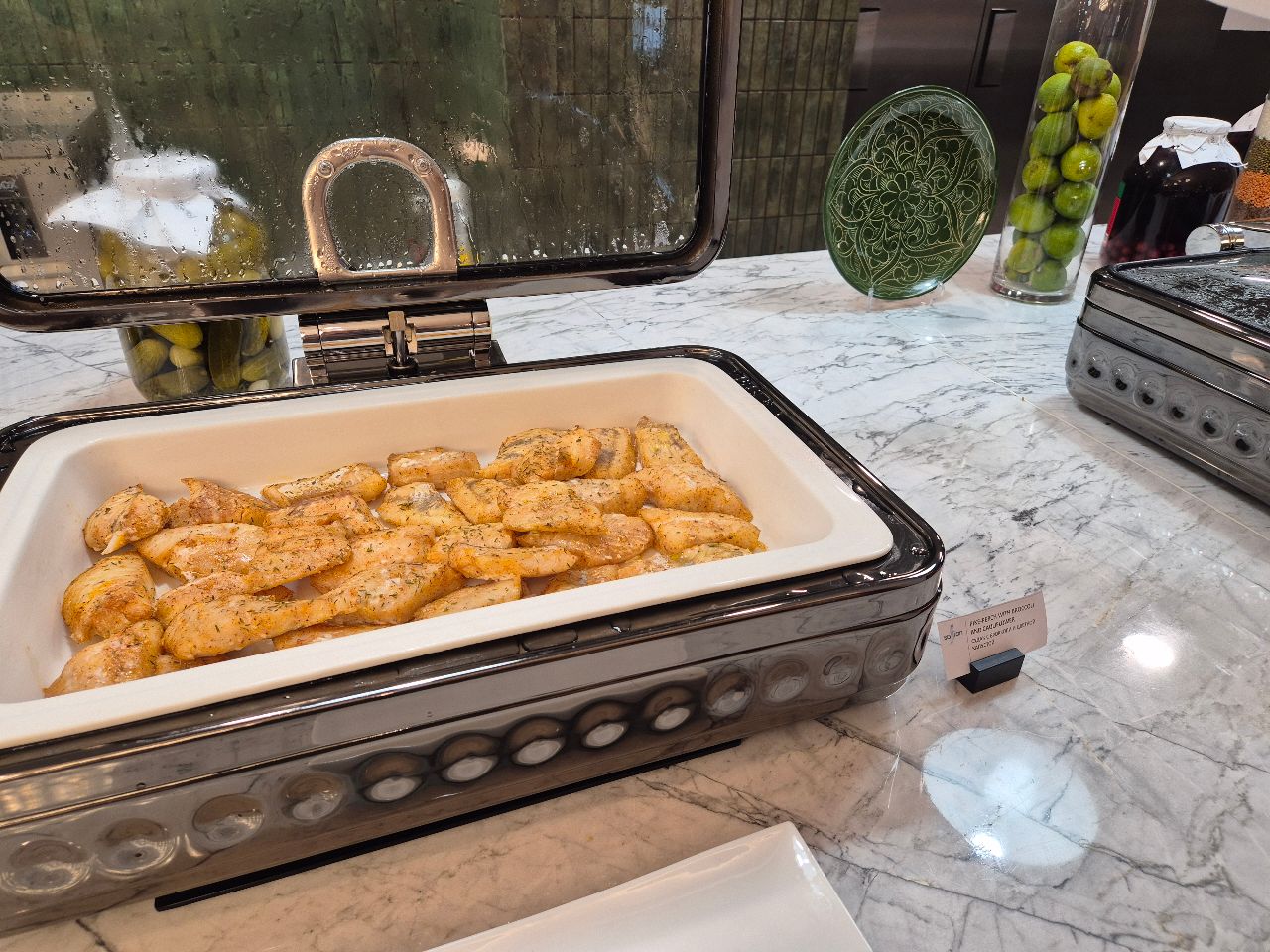 Фото Swissôtel Tashkent