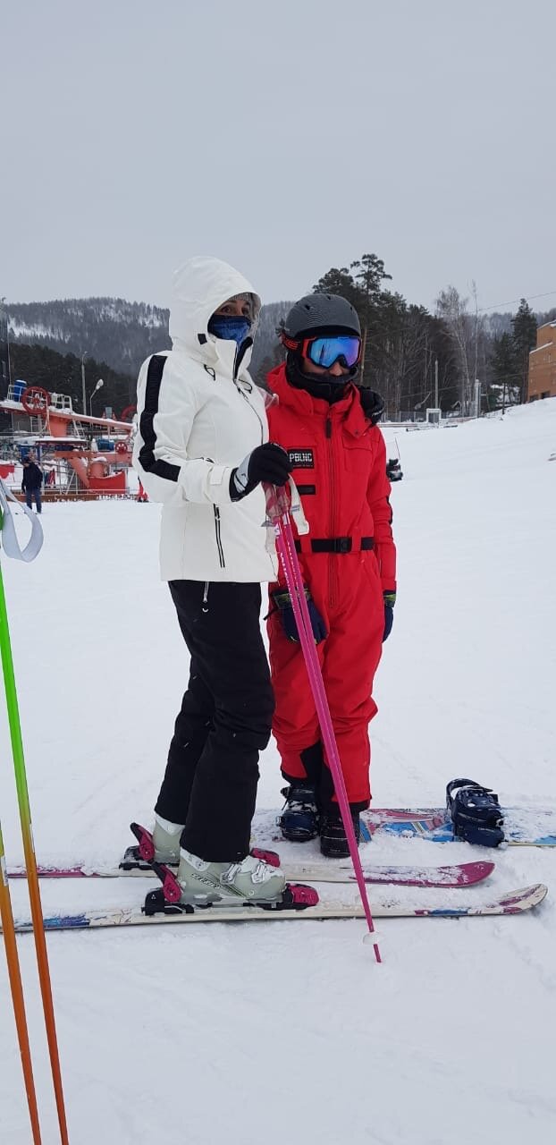 Фото ЛяКатю