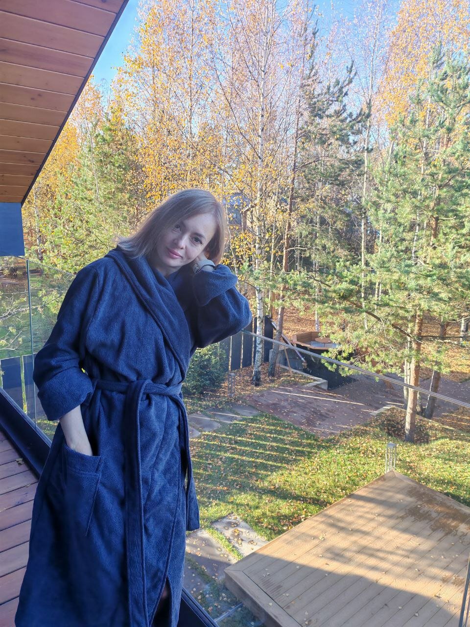 Фото Тюменков