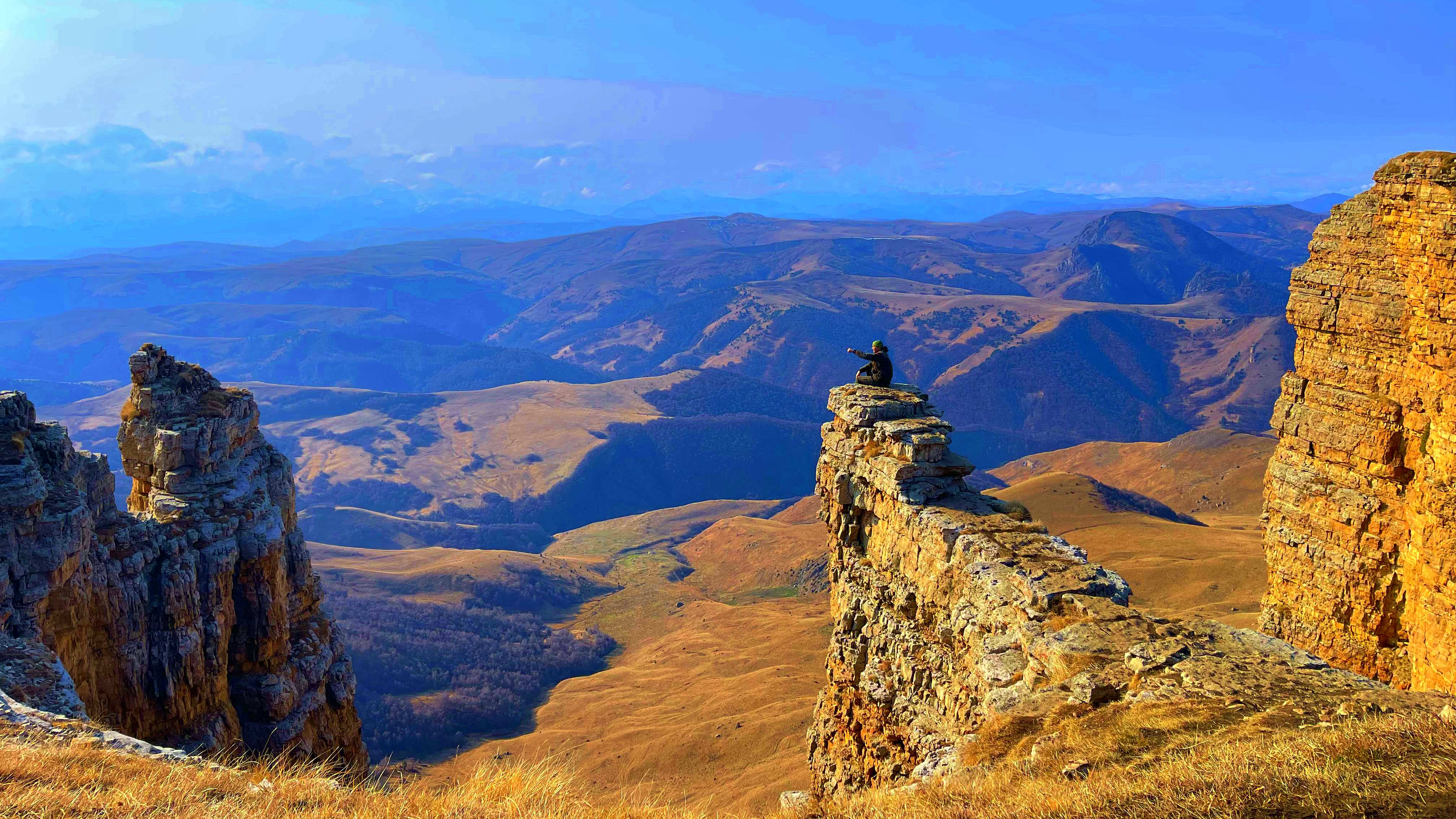 Фото АлаТау Кавказ