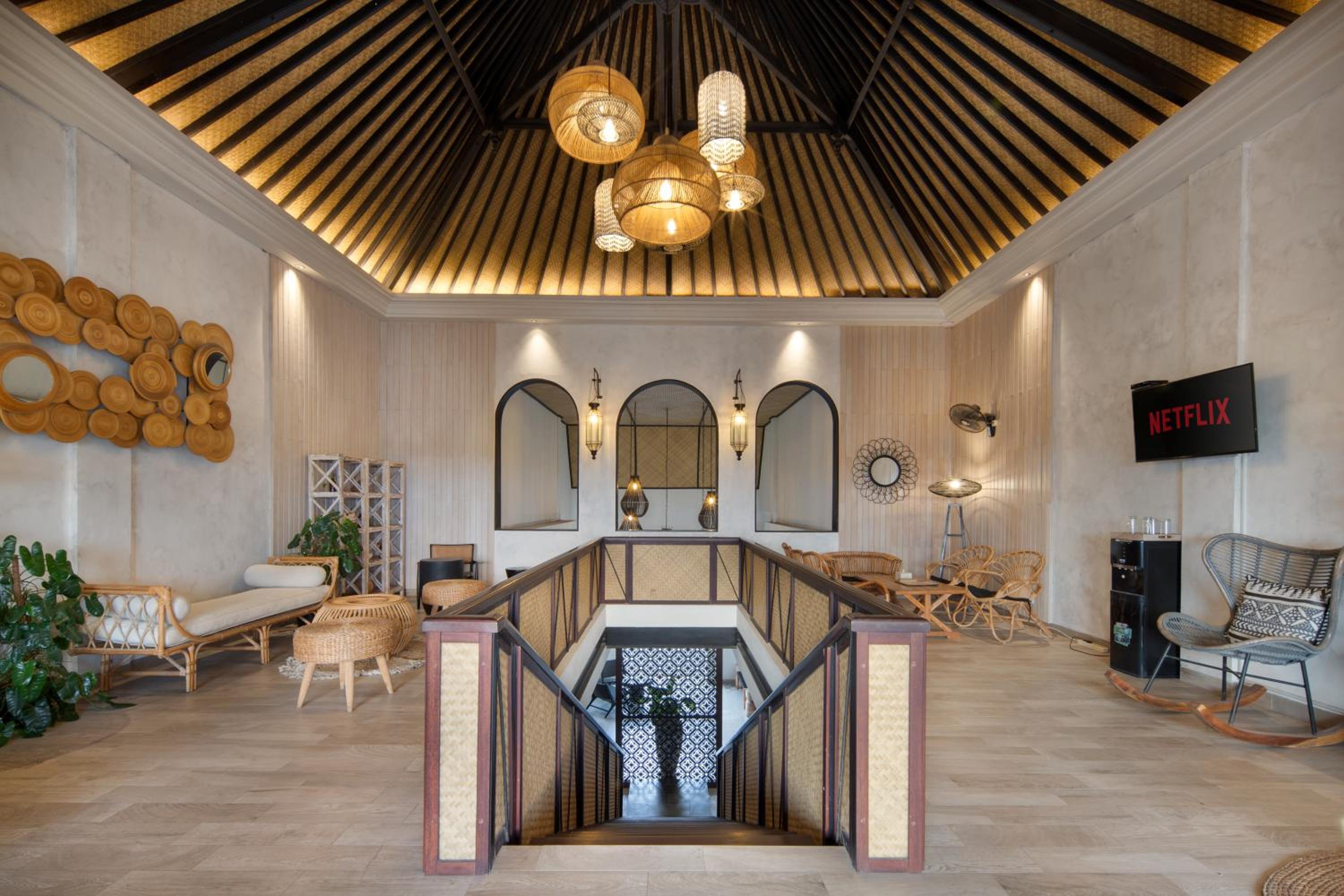 Фото AmantraNa Canggu