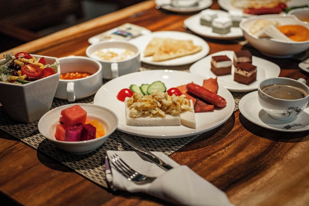 Фото Ssaw Boutique Hotel Hangzhou Liangyun