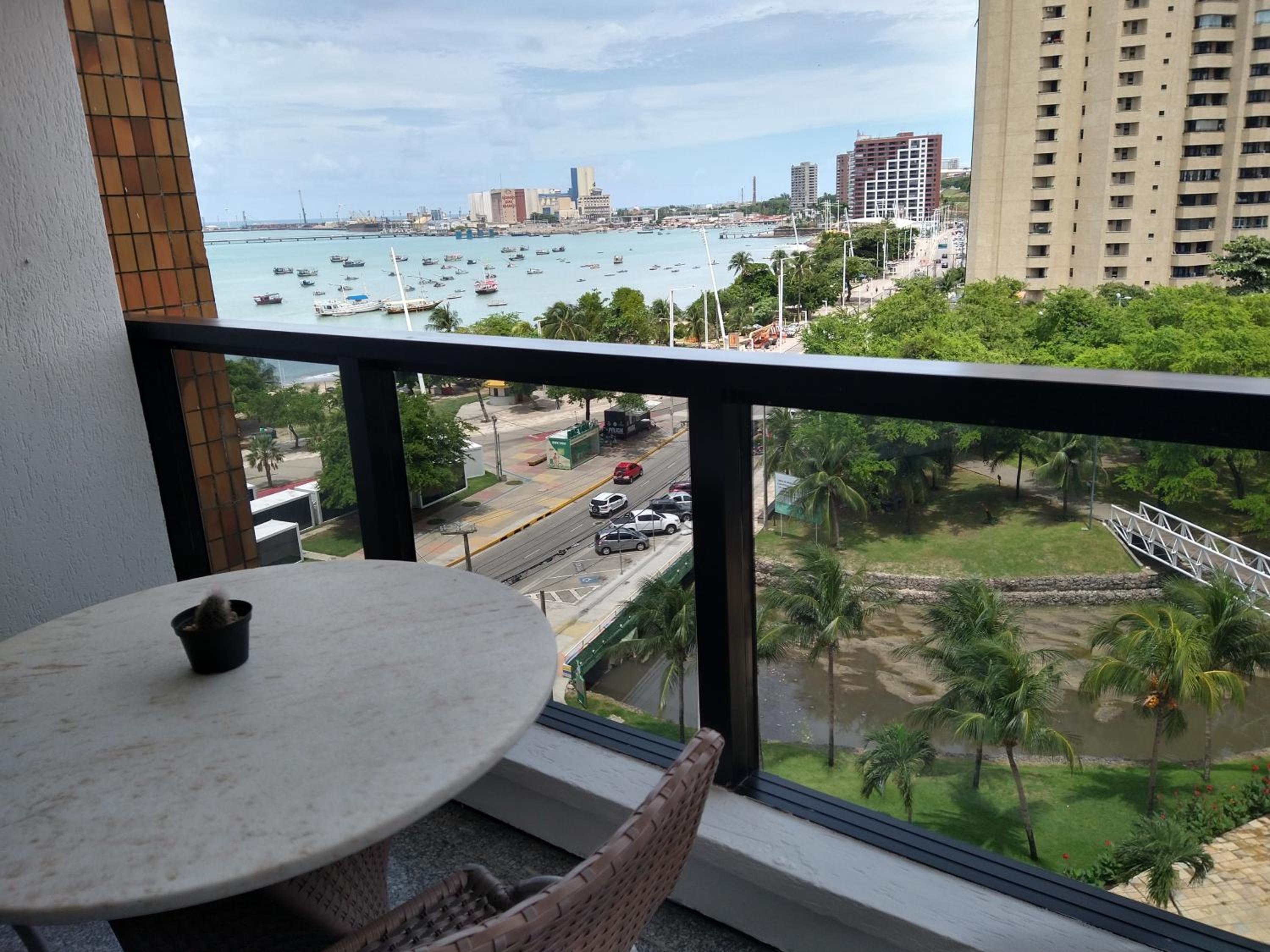 Фото Iracema Residence Hotel Flat