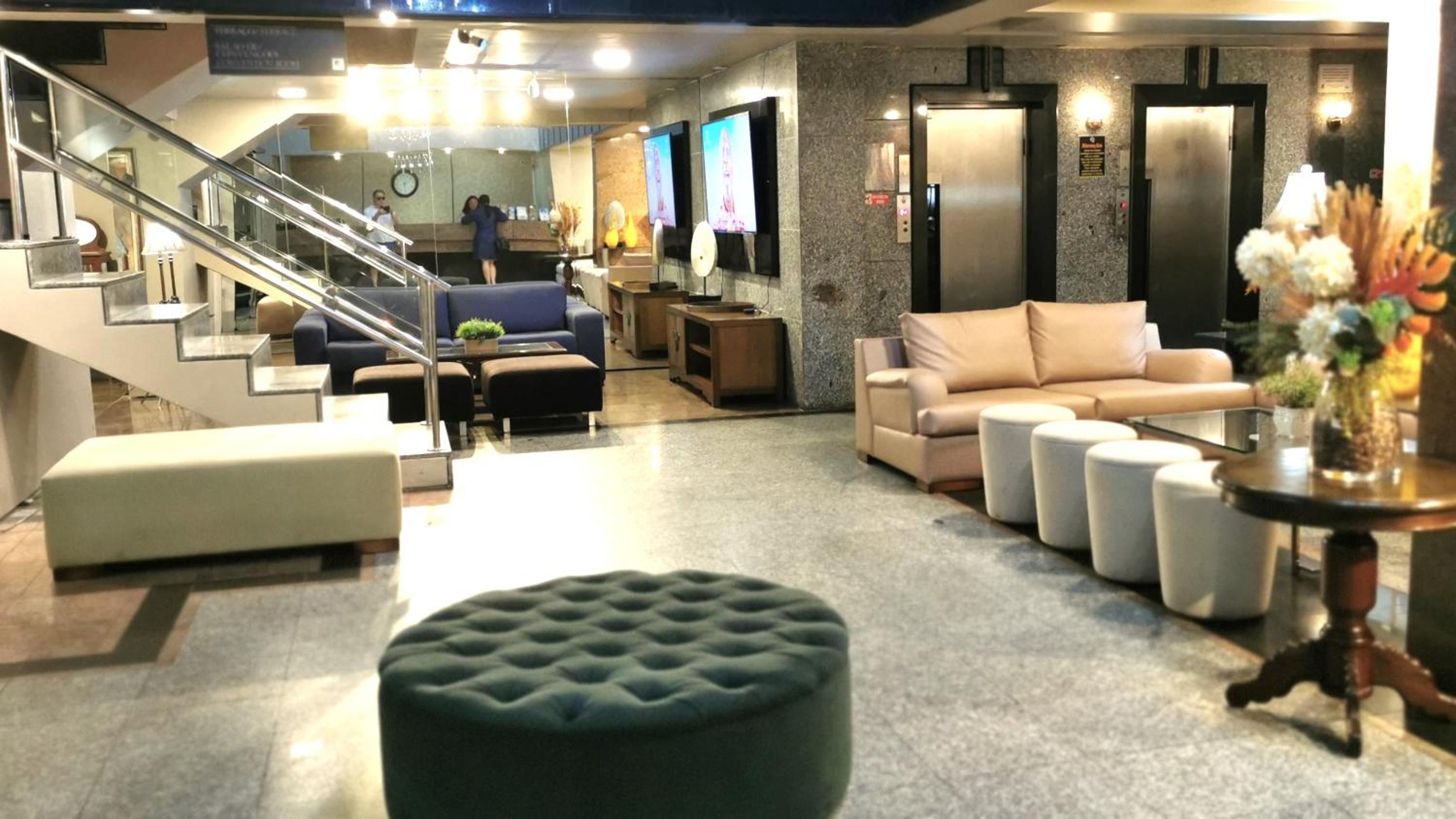 Фото Iracema Residence Hotel Flat