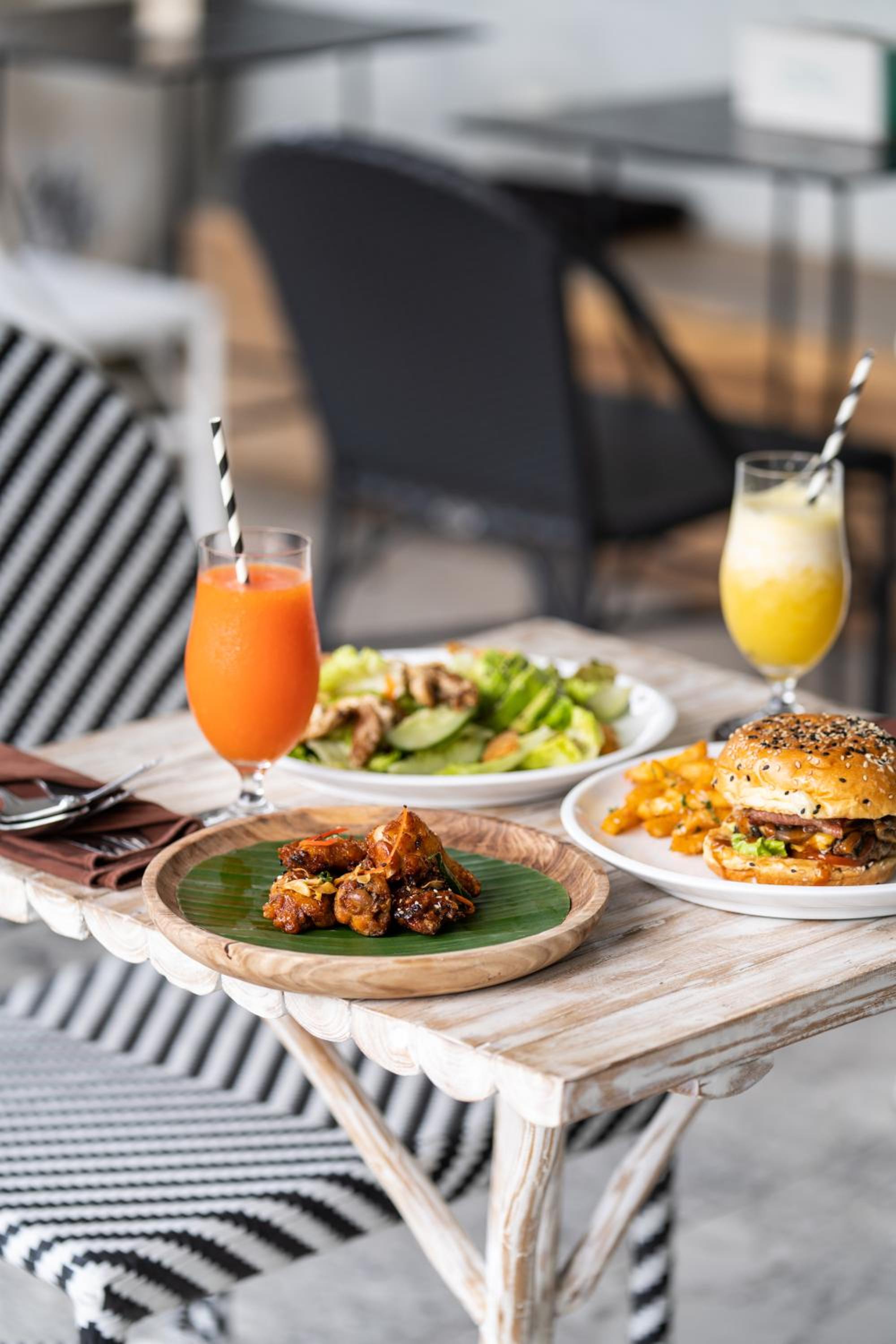 Фото AmantraNa Canggu