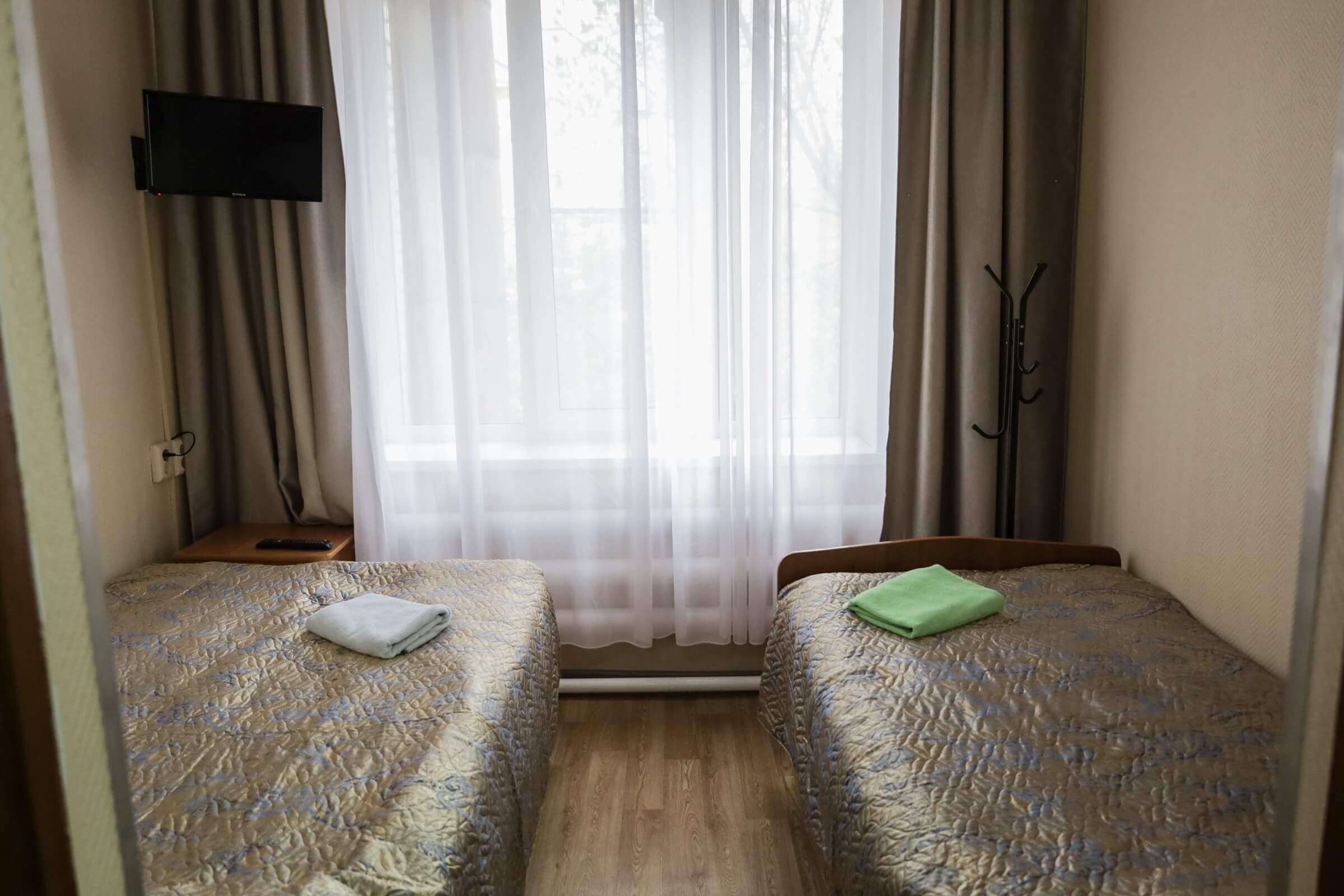 Фото отеля 3