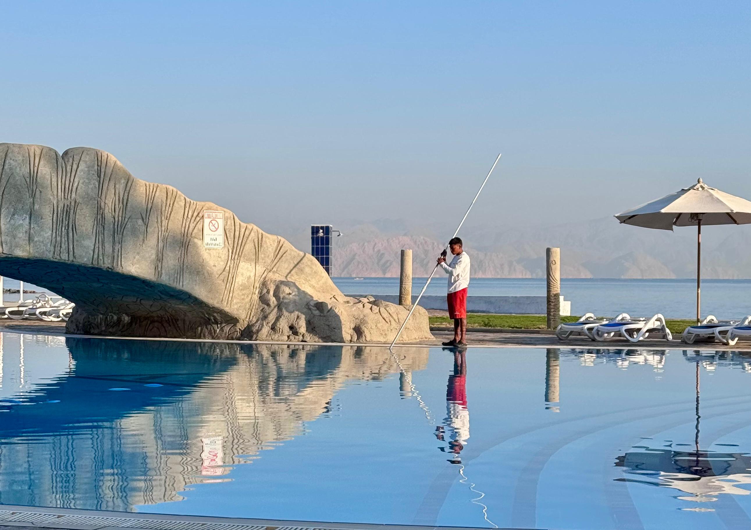 Фото Radisson Blu Resort Fujairah