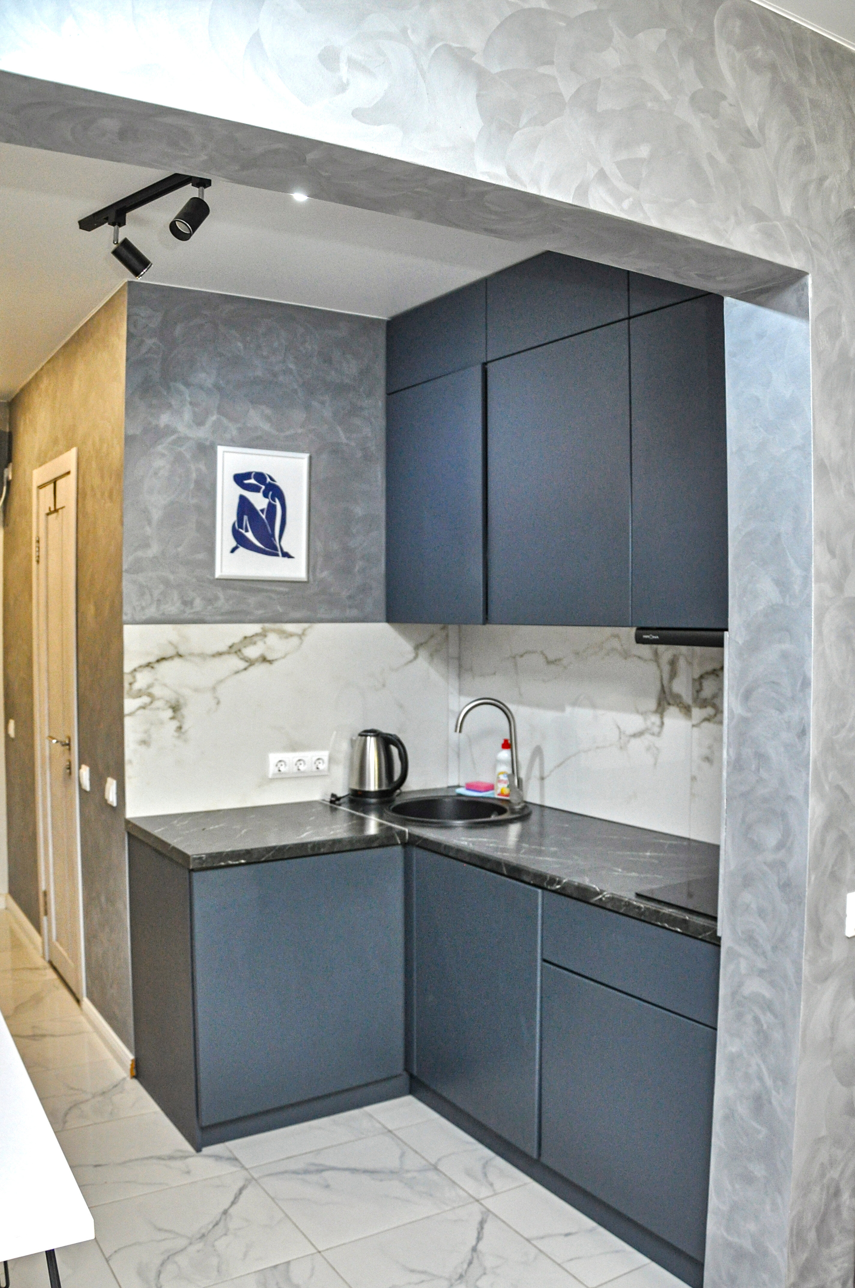 Фото Апарт-отель Симфония