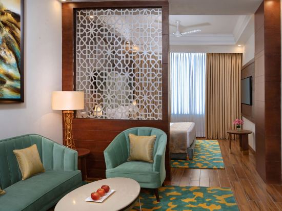 Фото Radisson Chandigarh Zirakpur