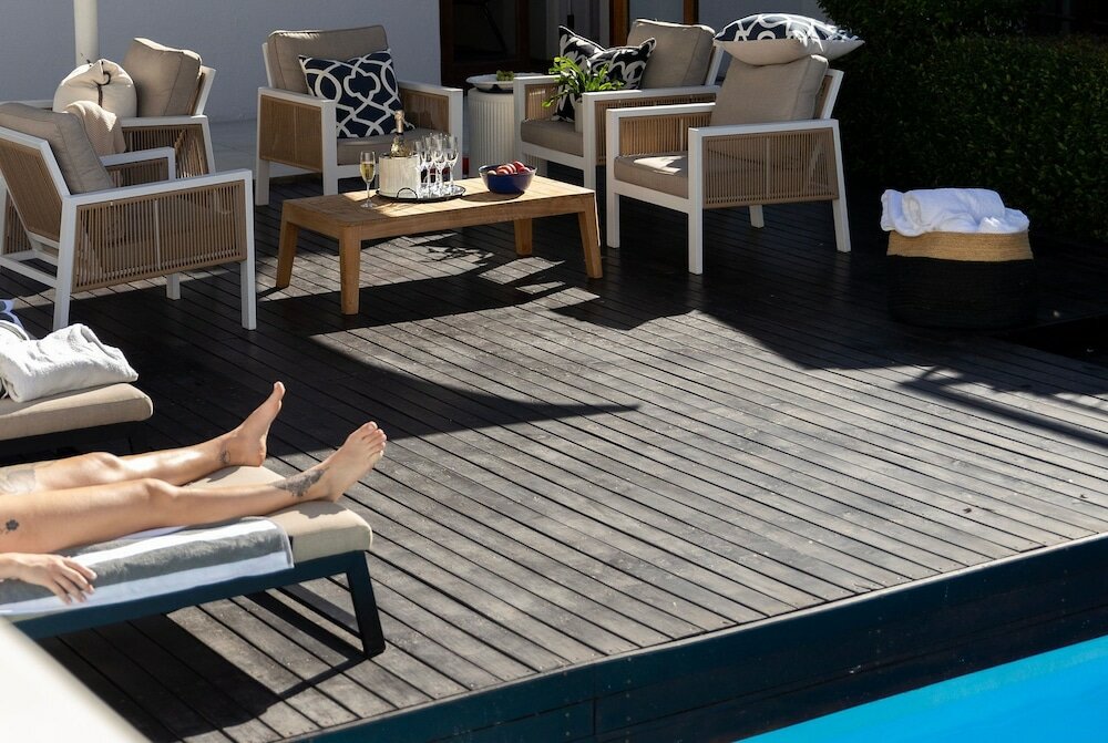 Фото Lemoenkloof Guest House