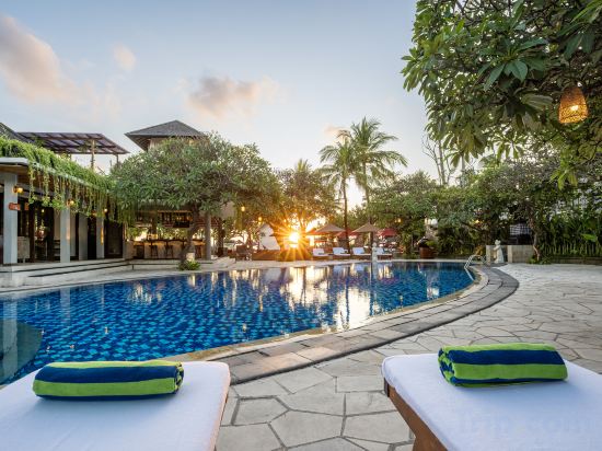 Фото Kuta Seaview 