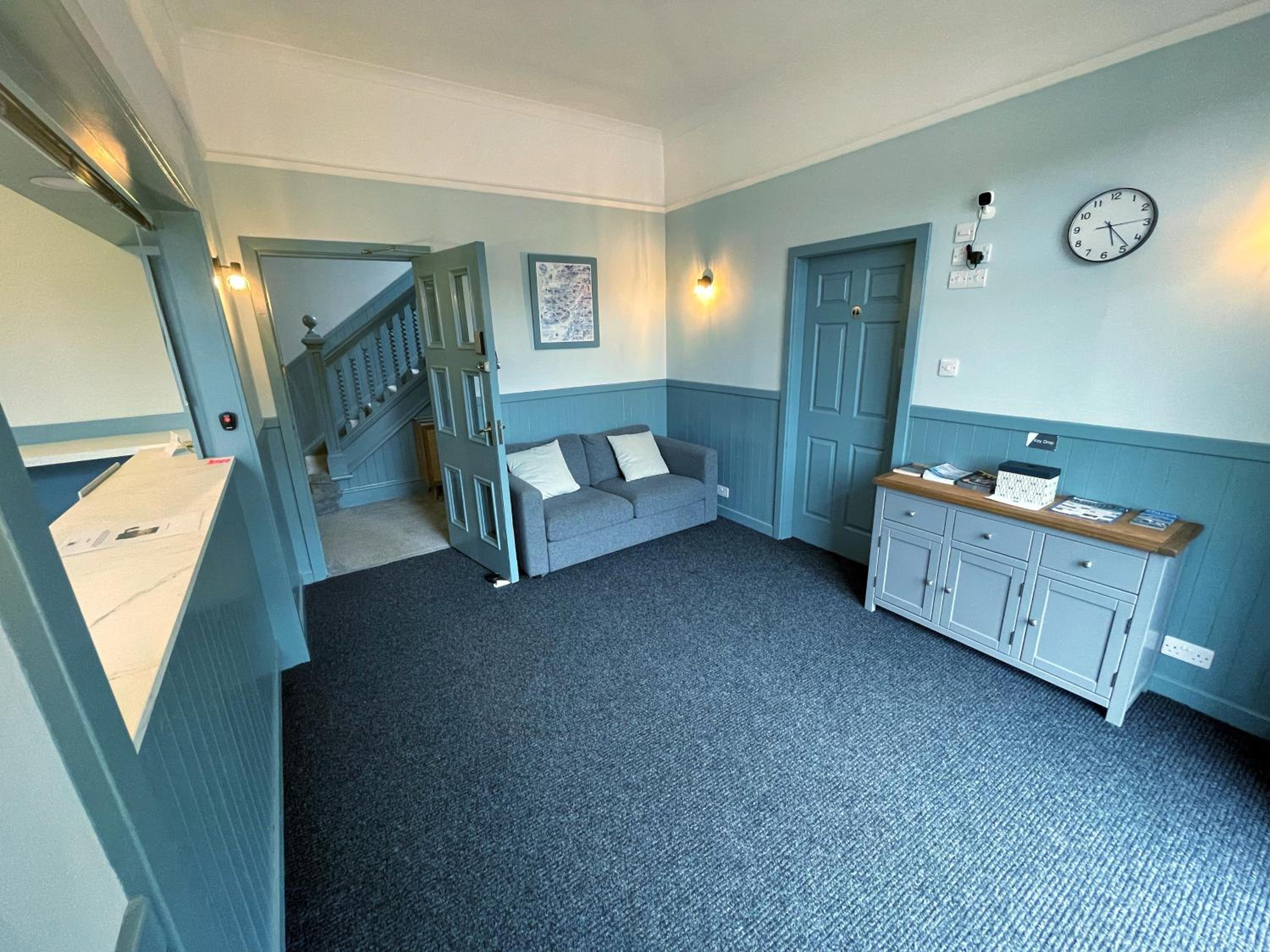 Фото Kings Knoll Hotel