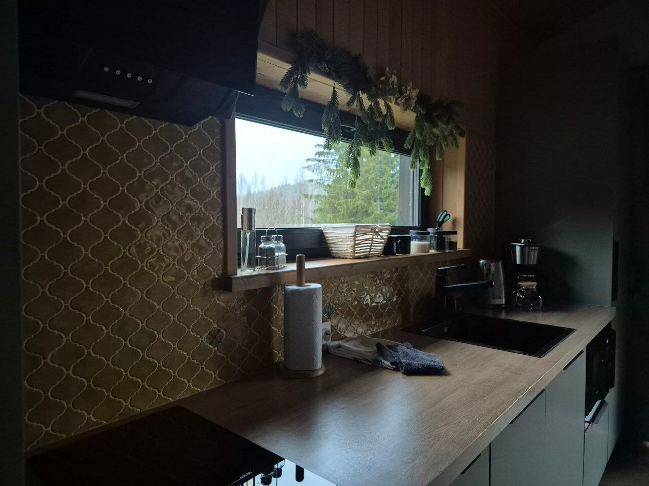 Фото На паузе